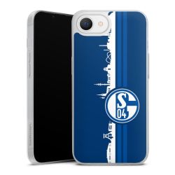 Silikoni Suojakuori Slim kirkas