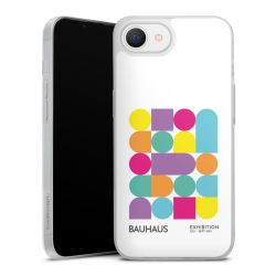 Silikoni Suojakuori Slim kirkas