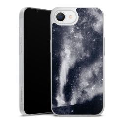 Silikoni Suojakuori Slim kirkas