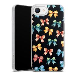 Silikoni Suojakuori Slim kirkas