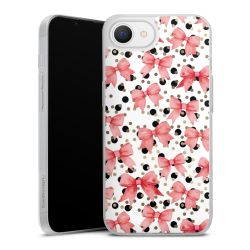 Silikoni Suojakuori Slim kirkas