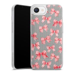 Silikoni Suojakuori Slim kirkas