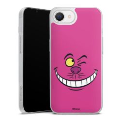 Silikoni Suojakuori Slim kirkas