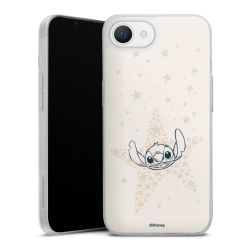 Silikoni Suojakuori Slim kirkas