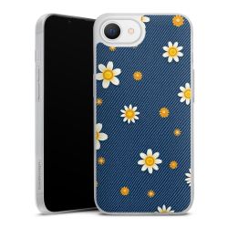 Silikoni Suojakuori Slim kirkas