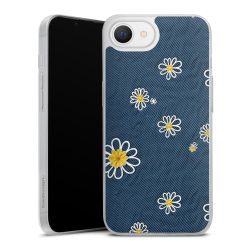 Silikoni Suojakuori Slim kirkas