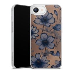 Silikoni Suojakuori Slim kirkas