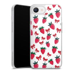 Silikoni Suojakuori Slim kirkas