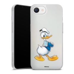 Silikoni Suojakuori Slim kirkas