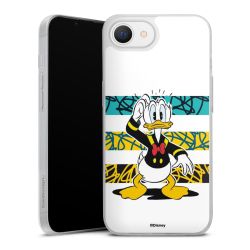 Silikoni Suojakuori Slim kirkas