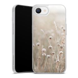 Silikoni Suojakuori Slim kirkas