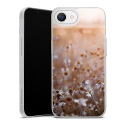 Silikoni Suojakuori Slim kirkas