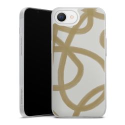 Silikoni Suojakuori Slim kirkas