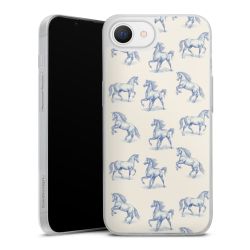 Silikoni Suojakuori Slim kirkas