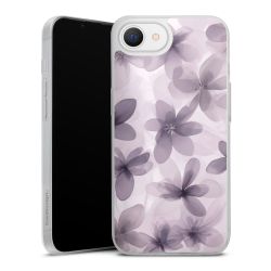 Silikoni Suojakuori Slim kirkas