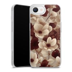 Silikoni Suojakuori Slim kirkas