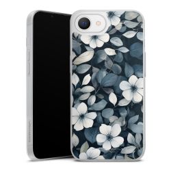 Silikoni Suojakuori Slim kirkas