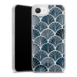 Silikoni Suojakuori Slim kirkas