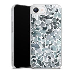 Silikoni Suojakuori Slim kirkas