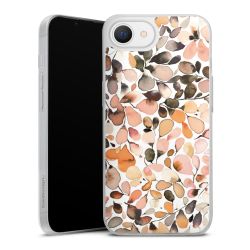 Silikoni Suojakuori Slim kirkas