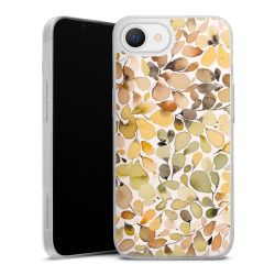 Silikoni Suojakuori Slim kirkas