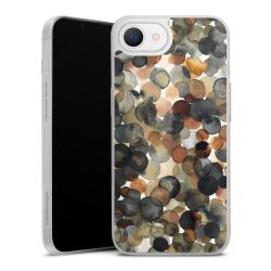 Silikoni Suojakuori Slim kirkas