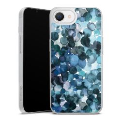 Silikoni Suojakuori Slim kirkas