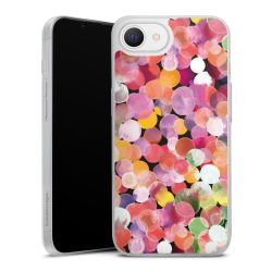 Silikoni Suojakuori Slim kirkas