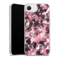 Silikoni Suojakuori Slim kirkas