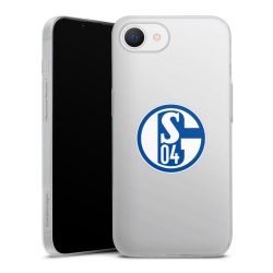 Silikoni Suojakuori Slim kirkas