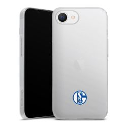 Silikoni Suojakuori Slim kirkas