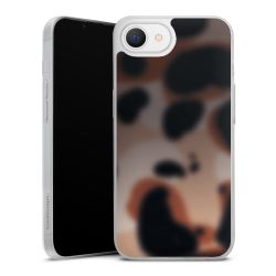 Silikoni Suojakuori Slim kirkas