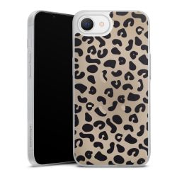 Silikoni Suojakuori Slim kirkas