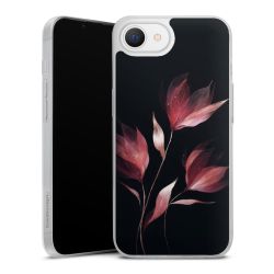 Silikoni Suojakuori Slim kirkas