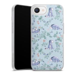 Silikoni Suojakuori Slim kirkas