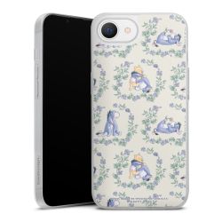 Silikoni Suojakuori Slim kirkas