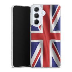 Silikoni Suojakuori Slim kirkas