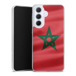 Silikoni Suojakuori Slim kirkas