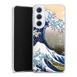 Great Wave of Kanagawa / Die große Welle vor Kanagawa