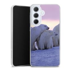 Silikoni Suojakuori Slim kirkas