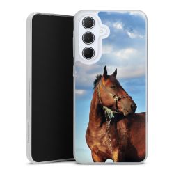 Silikoni Suojakuori Slim kirkas