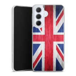 Silikoni Suojakuori Slim kirkas