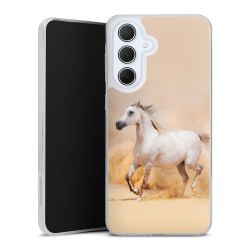 Silikoni Suojakuori Slim kirkas