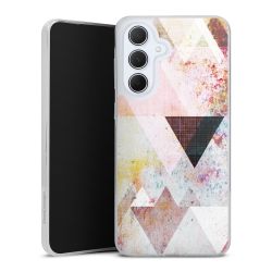 Silikoni Suojakuori Slim kirkas