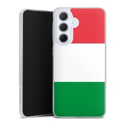 Silikoni Suojakuori Slim kirkas