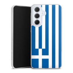 Silikoni Suojakuori Slim kirkas