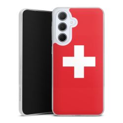 Silikoni Suojakuori Slim kirkas