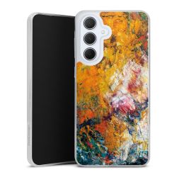 Silikoni Suojakuori Slim kirkas