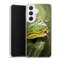 Silikoni Suojakuori Slim kirkas