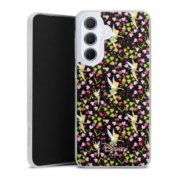 Silikoni Suojakuori Slim kirkas